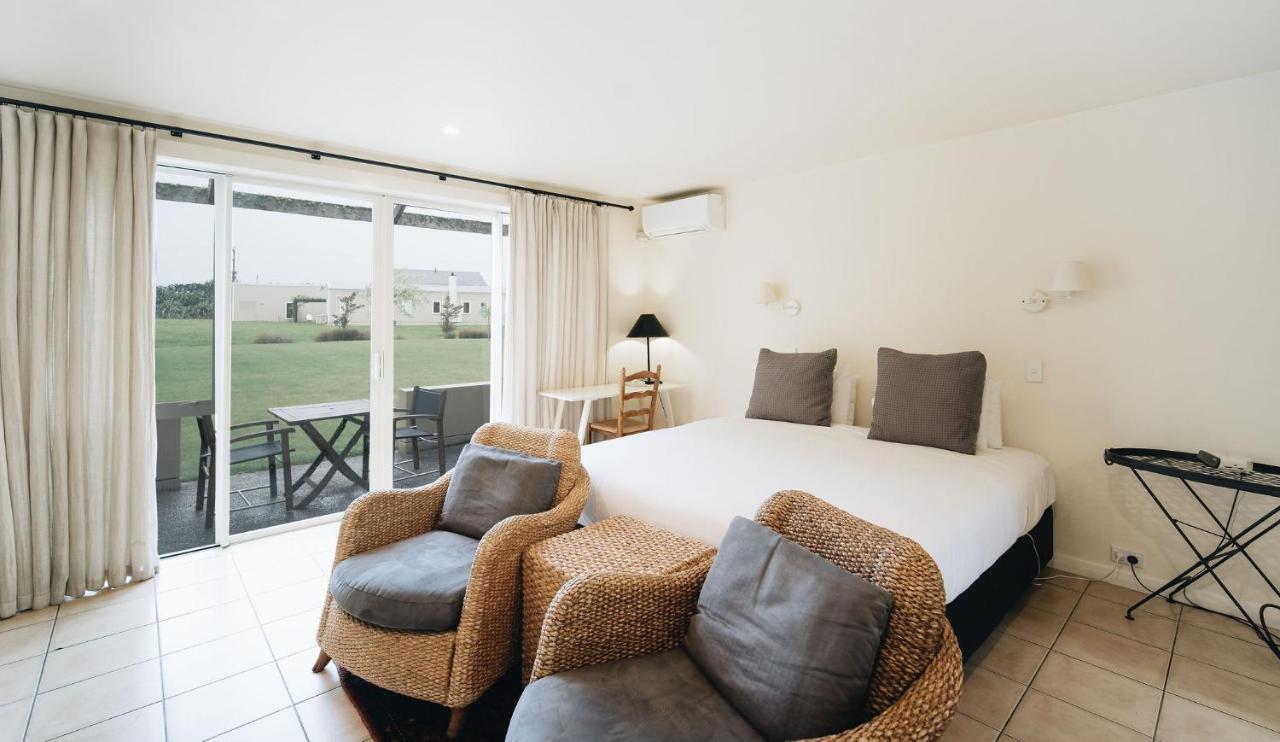แบร็คเคนริดจ์ คันทรี รีทรีท&สปา Hotel มาร์ตินเบรอ ภายนอก รูปภาพ